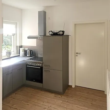 Heinz 아파트 Wahns