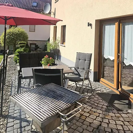 아파트 Heinz Wahns