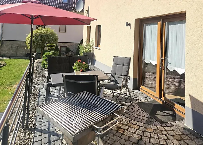 Lejlighed Heinz Wahns